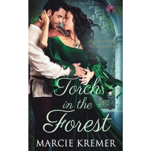 Torch in the Forest Paperback, Entangled Publishing