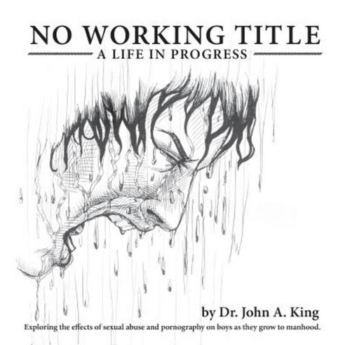 No Working Title: A Life in Progress Hardcover, GT Press