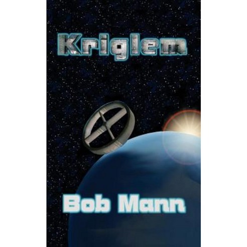Kriglem Paperback, Hard Shell Word Factory