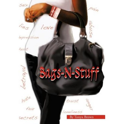 Bags-N-Stuff Hardcover, Authorhouse