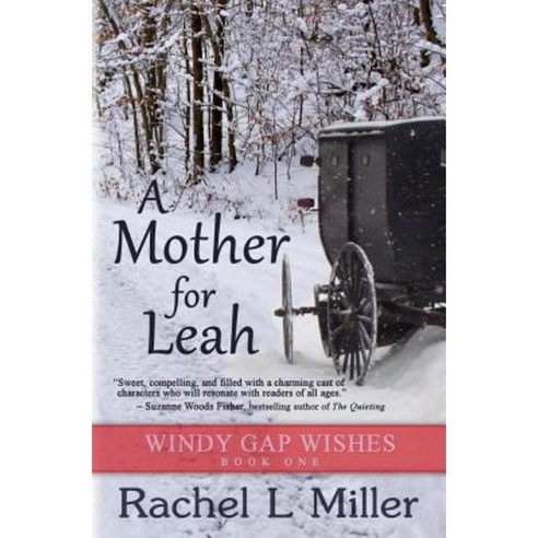 A Mother for Leah Paperback, S&g Publishing