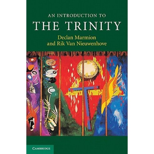 An Introduction to the Trinity, Cambridge University Press