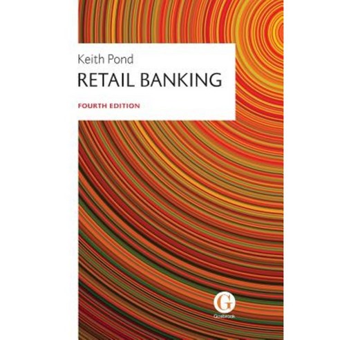Retail Banking Paperback, Gosbrook
