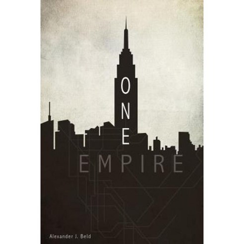 One: Empire Paperback, Alexander Beld
