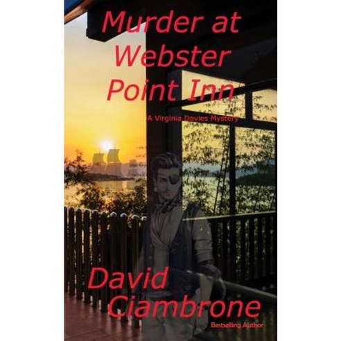 Murder at Webster Point Inn Paperback, White Bird Publications