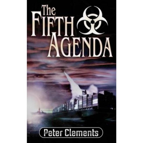 The Fifth Agenda Paperback, New Generation Publishing