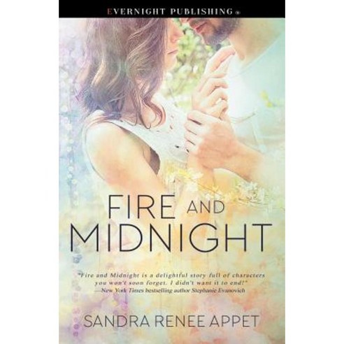 Fire and Midnight Paperback, Evernight Publishing