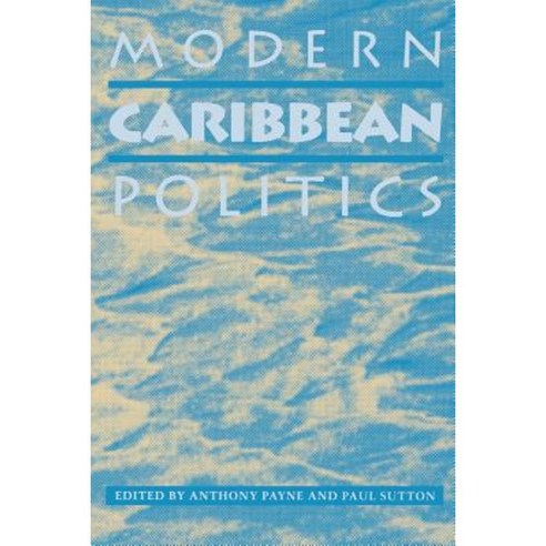 Modern Caribbean Politics Paperback, Johns Hopkins University Press