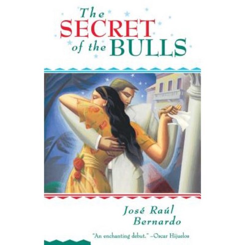 The Secret of the Bulls Paperback, Simon & Schuster