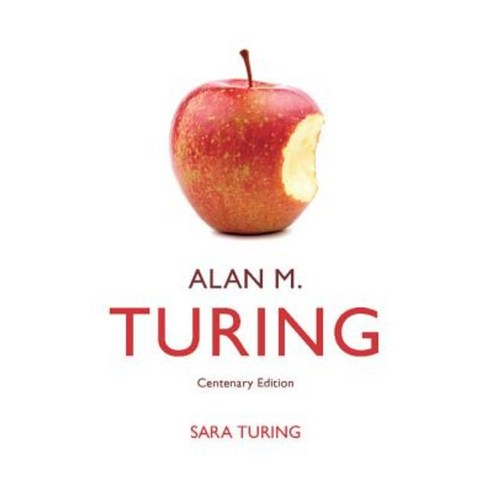 Alan M. Turing, Cambridge University Press