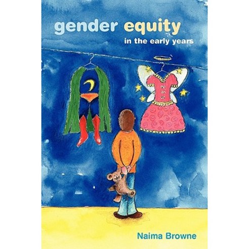 Gender Equity in the Early Years Paperback, Open University Press