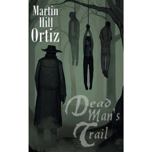 Dead Man''s Trail Paperback, Seven Archons