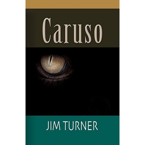 Caruso Hardcover, Booklocker.com