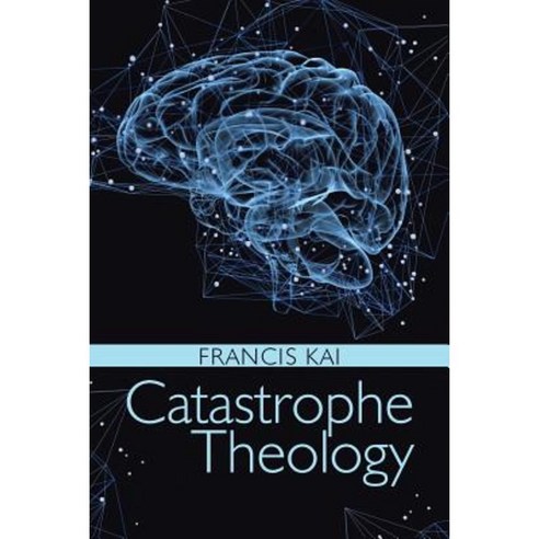 Catastrophe Theology Paperback, WestBow Press
