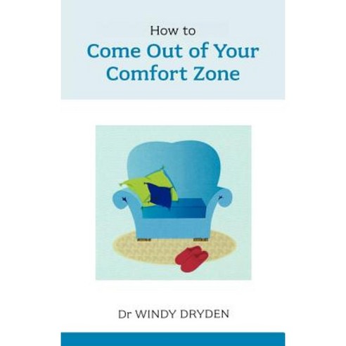 How to Come Out of Your Comfort Zone Paperback, Sheldon Press
