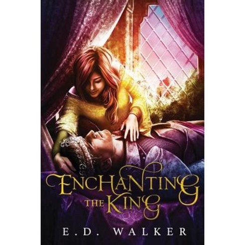 Enchanting the King Paperback, Edw Books