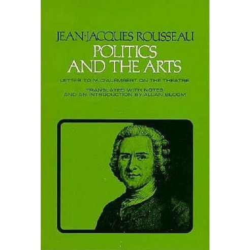 Politics and the Arts Paperback, Cornell University Press