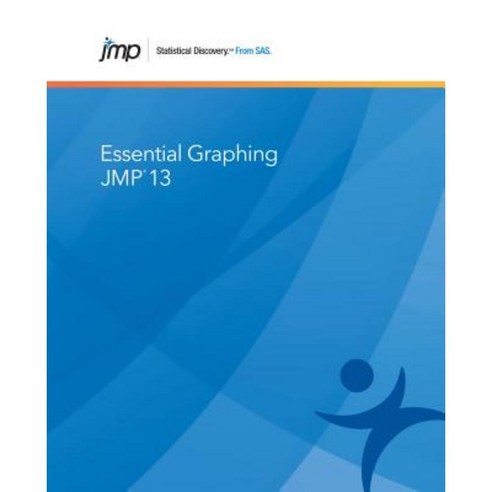 Jmp 13 Essential Graphing Paperback, SAS Institute