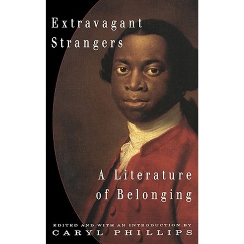 Extravagant Strangers Paperback, Vintage