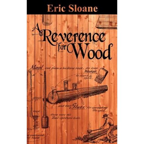 A Reverence for Wood Hardcover, www.bnpublishing.com
