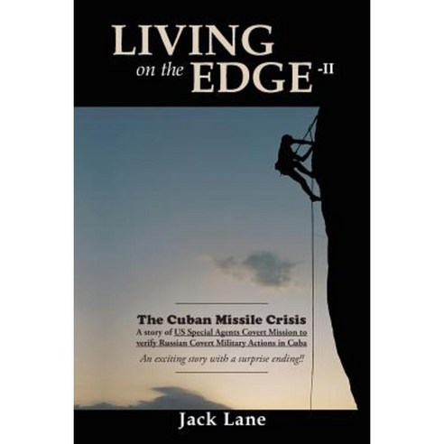 Living on the Edge II Paperback, Authorhouse