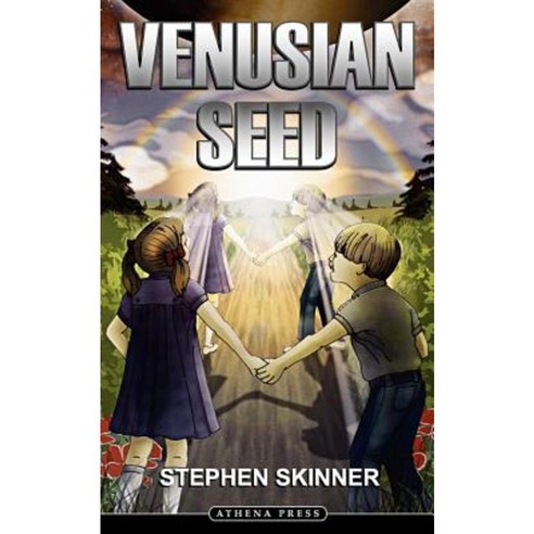 Venusian Seed Paperback, New Generation Publishing