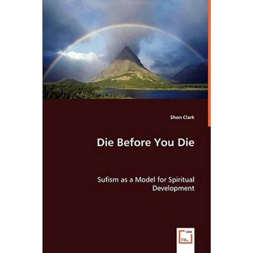 Die Before You Die Paperback, VDM Verlag Dr. Mueller E.K.
