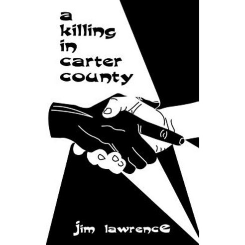 A Killing in Carter Country Paperback, Authorhouse