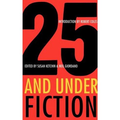 25 and Under/Fiction Paperback, W. W. Norton & Company