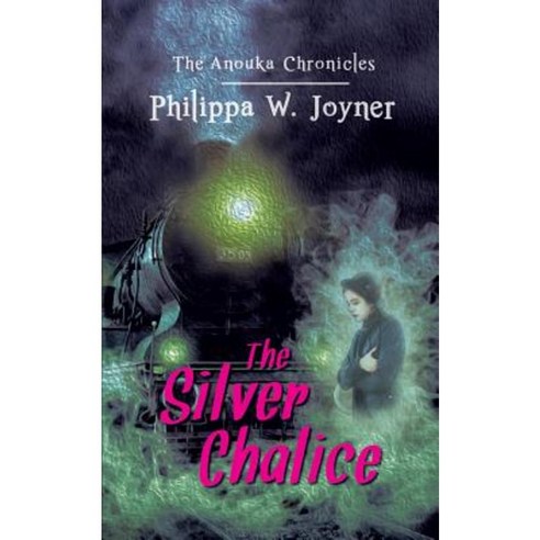 The Anouka Chronicles: The Silver Chalice Paperback, New Generation Publishing