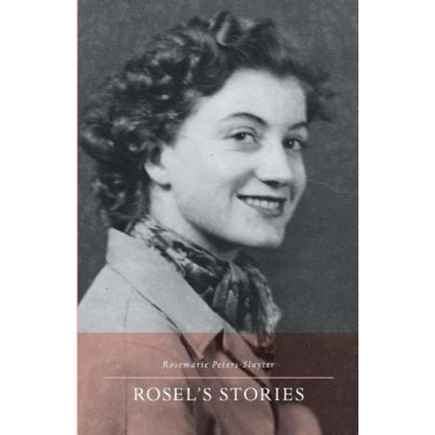 Rosel''s Stories Paperback, FriesenPress