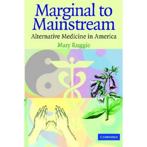 Marginal to Mainstream, Cambridge University Press