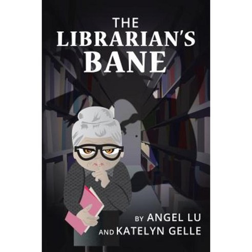 The Librarian''s Bane Paperback, Lulu Publishing Services
