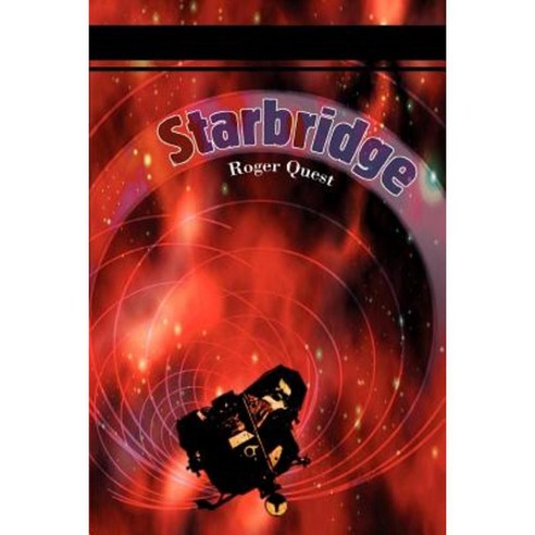 Starbridge Paperback, iUniverse