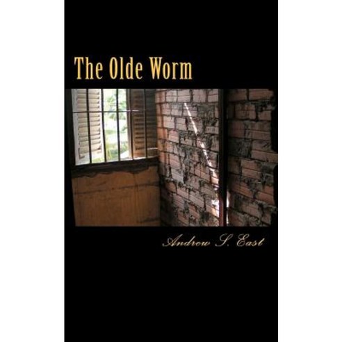 The Olde Worm Paperback, Createspace