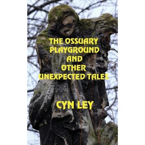The Ossuary Playground and Other Unexpected Tales Paperback, Solstice Publishing