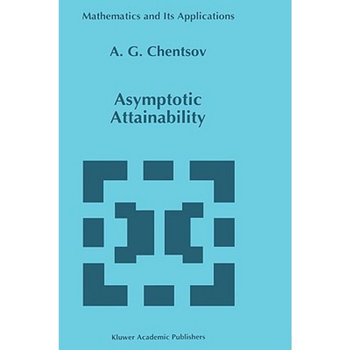 Asymptotic Attainability Hardcover, Springer