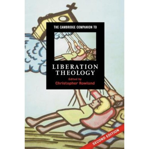 The Cambridge Companion to Liberation Theology, Cambridge University Press