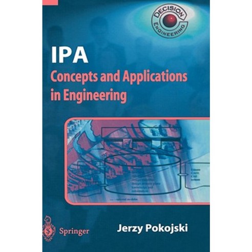 IPA -- Concepts and Applications in Engineering Hardcover, Springer