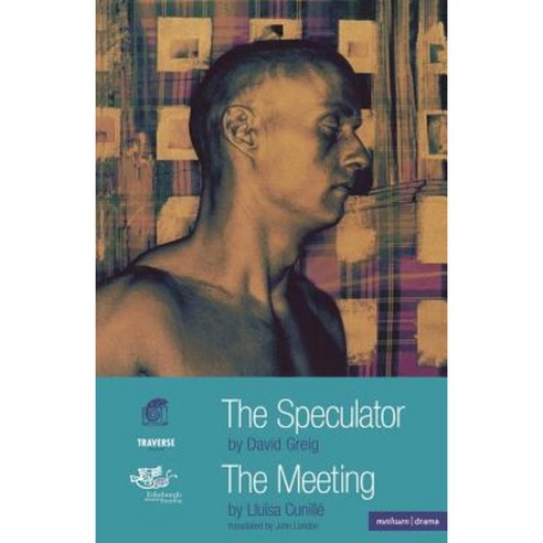 The Speculator and the Meeting Paperback, Berg 3pl