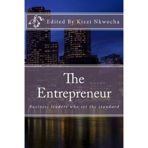 The Entrepreneur -International Edition Paperback, Createspace