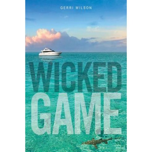 Wicked Game a Novel Paperback, Pinnacle Se Publishing, Incorporated