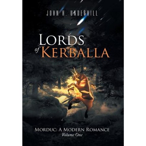 Lords of Kerballa: Volume One Hardcover, Xlibris