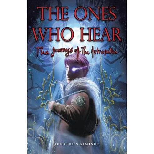 The Ones Who Hear Paperback, Trafford Publishing