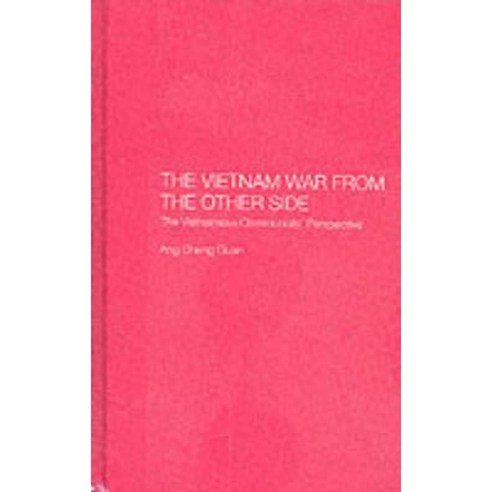 The Vietnam War from the Other Side Hardcover, Routledge