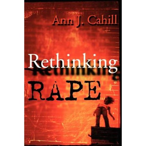 Rethinking Rape Paperback, Cornell University Press