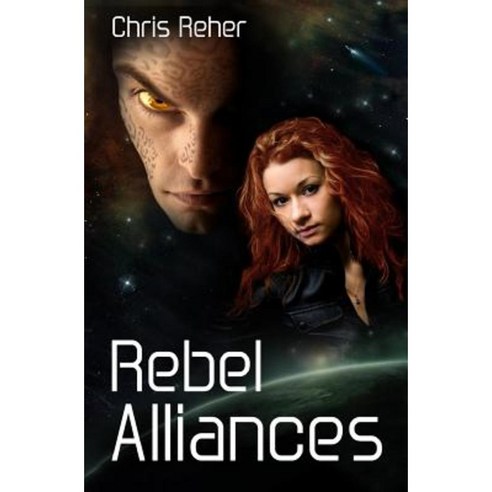 Rebel Alliances Paperback, Nerds Unlimited