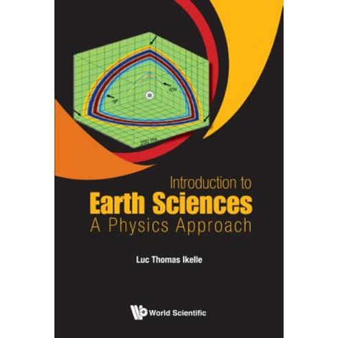 Introduction to Earth Sciences: A Physics Approach Hardcover, World ...