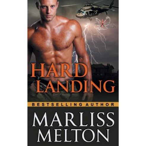 Hard Landing (the Echo Platoon Series Book 2) Paperback, Epublishing Works!