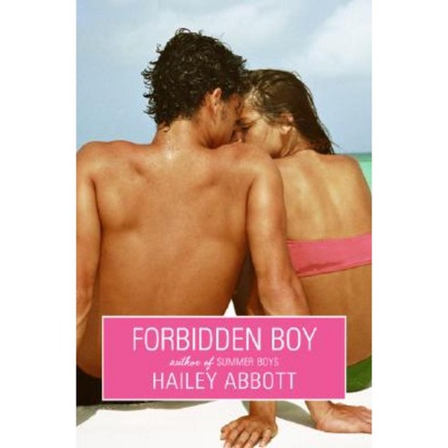 Forbidden Boy, HarperCollins